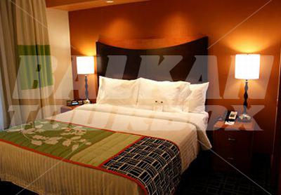 holiday in Fairfield Inn & Suites by Marriott Morgantown Granville