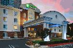 Hotel Holiday Inn Express Tower Center New Brunswick, , East Brunswick - New Jersey