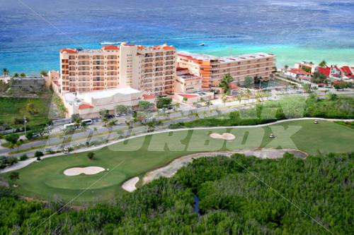 holiday in El Cozumeleno Beach Resort Cozumel