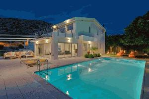 Hotel Sunio - villa 01, 6 bedrooms, Greece, Attica