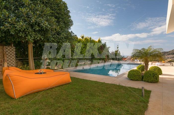 holiday in Sunio - villa 01, 6 bedrooms