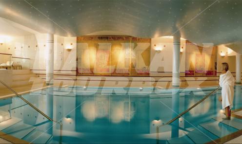 holiday in Lausanne Palace And Spa