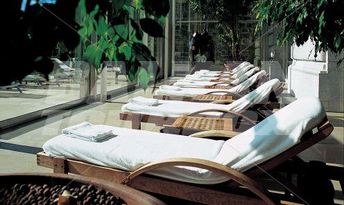 holiday in Lausanne Palace And Spa