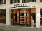 Hotel Paramount Dublin, 