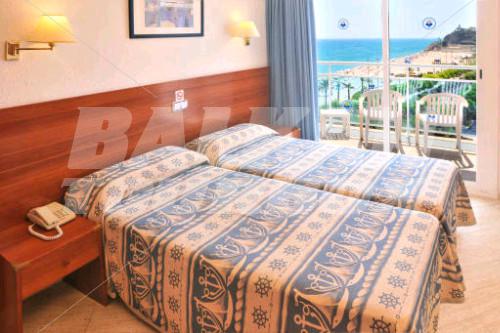 почивка в Maritim Calella