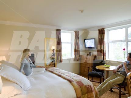 holiday in Slieve Donard Resort and Spa