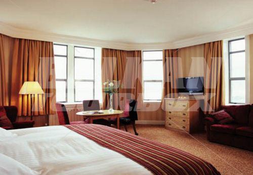 holiday in Slieve Donard Resort and Spa