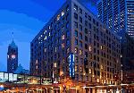 Hotel Marriott Minneapolis Autograph Collection, 