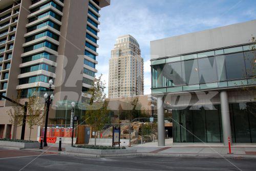 holiday in Salt Lake City Marriott Downtown