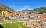 Hotel Courtyard by Marriott Glenwood Springs, , Aspen - Colorado