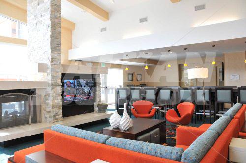 holiday in Courtyard by Marriott Glenwood Springs