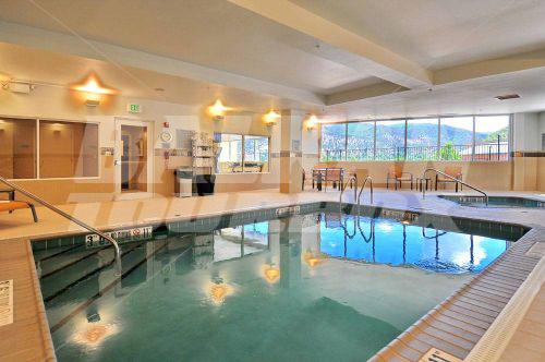 holiday in Courtyard by Marriott Glenwood Springs