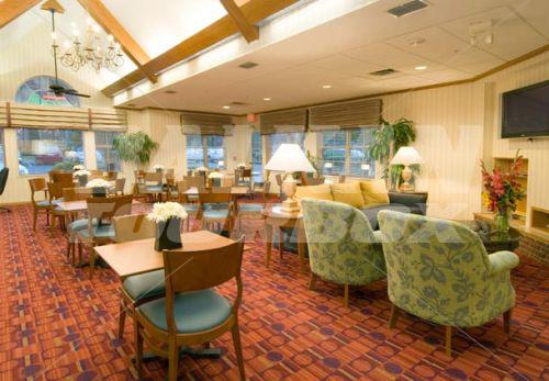 holiday in Residence Inn by Marriott Austin Round Rock