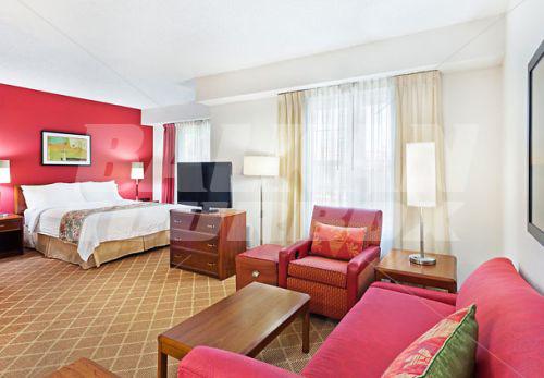 holiday in Residence Inn by Marriott Austin Round Rock