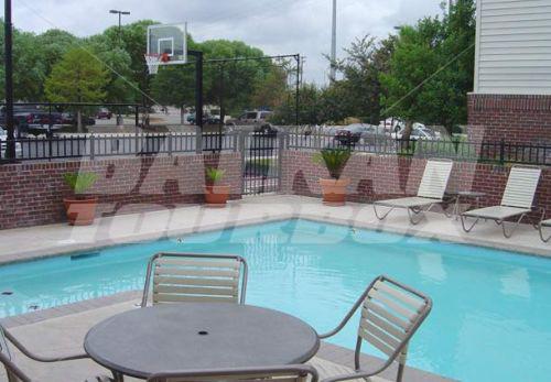 holiday in Residence Inn by Marriott Austin Round Rock