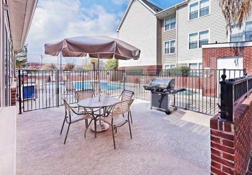 holiday in Residence Inn by Marriott Austin Round Rock