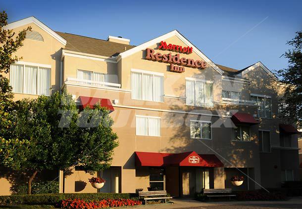 holiday in  Residence Inn by Marriott Dallas Market Center