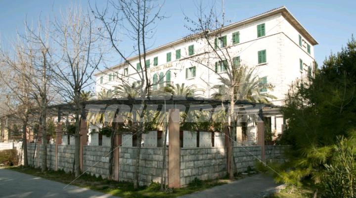 почивка в  Park Hotel Split