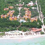 Hotel Occidental Grand Cozumel, , Cozumel