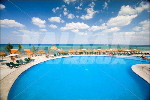 holiday in Occidental Grand Cozumel