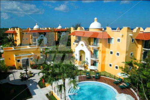 holiday in Occidental Grand Cozumel