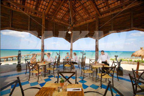 holiday in Occidental Grand Cozumel