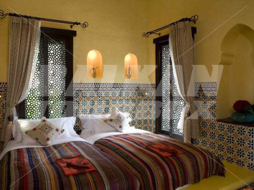 почивка в Villa Maroc Resort