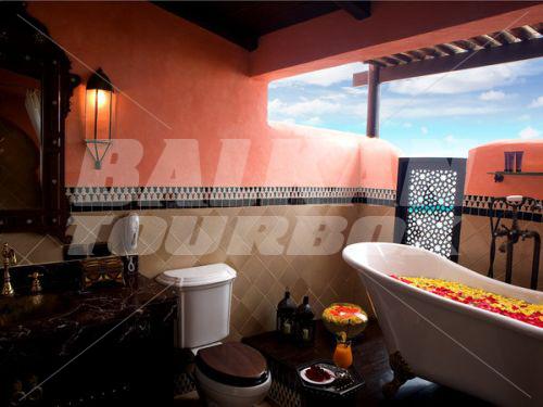 почивка в Villa Maroc Resort