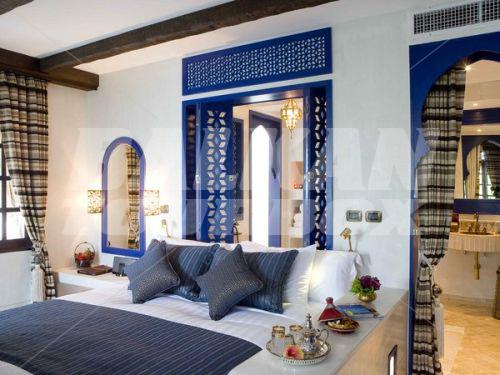 почивка в Villa Maroc Resort