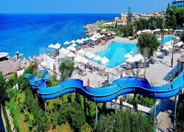 почивка в Aldemar Paradise Village