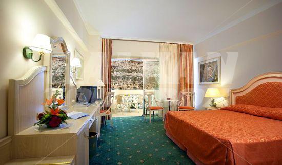 почивка в Rodos Palladium Leisure