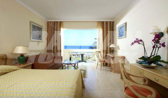 почивка в Rodos Palladium Leisure