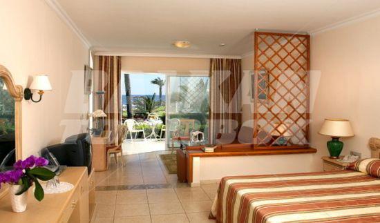 почивка в Rodos Palladium Leisure