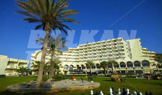 почивка в Rodos Palladium Leisure