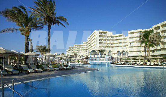 почивка в Rodos Palladium Leisure