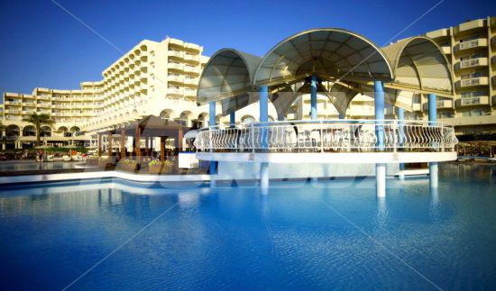 почивка в Rodos Palladium Leisure