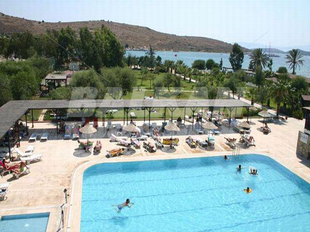 holiday in Cesars Bodrum Suites