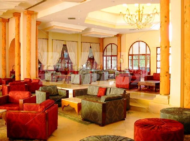 почивка в Miramar Djerba Palace