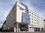 Hotel Mercure Stuttgart City Center, Germany, Stuttgart