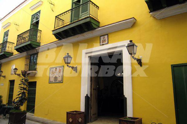 почивка в Hostal Valencia Boutique