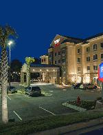 Hotel Fairfield Inn & Suites by Marriott Commerce, , Jefferson - Georgia