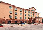 Hotel Comfort Inn & Suites, 