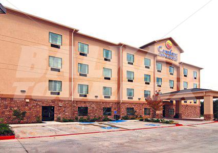 holiday in  Comfort Inn & Suites