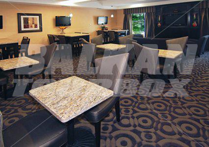 holiday in Comfort Inn & Suites