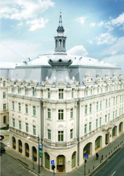 почивка в Grand Hotel Continental