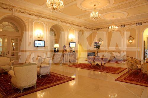 почивка в Grand Hotel Continental