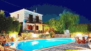 Hotel Lefkada Villas, Greece, Lefkada Island