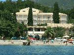 Hotel Ipsos Beach, Greece, Corfu