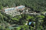 Hotel Carmel Forest Spa Resort, Israel