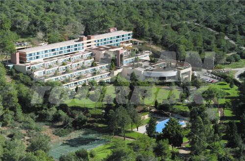 holiday in  Carmel Forest Spa Resort